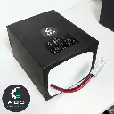 Lithium Battery 61.2V 40Ah 40A