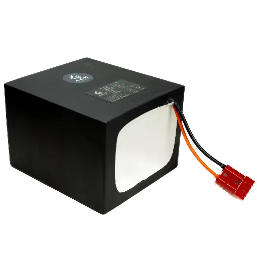 Bateria de Lítio 60V 40Ah