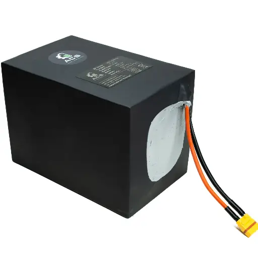 Bateria de Lítio 60V 25Ah
